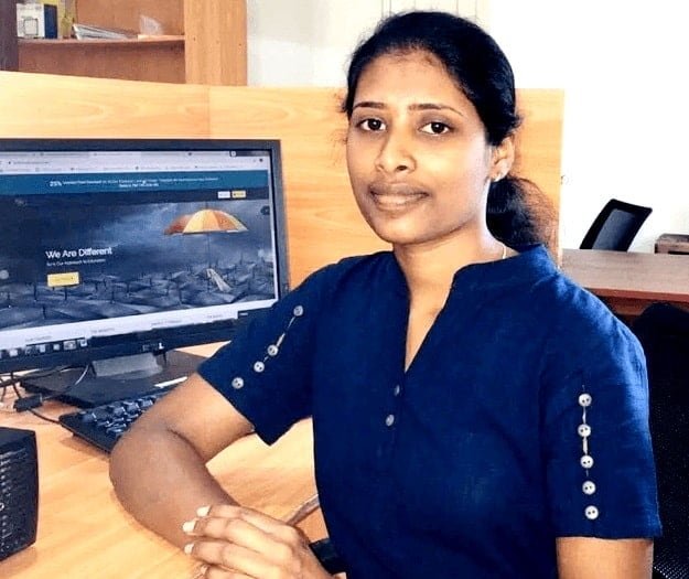 Diluxmi Malapichai