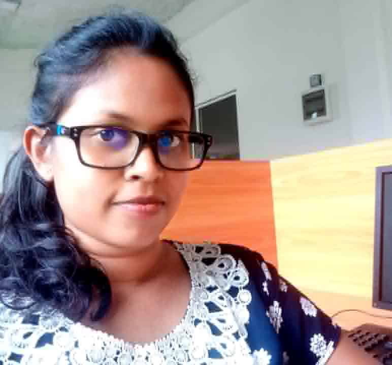 Umesha Imali Jayasundara
